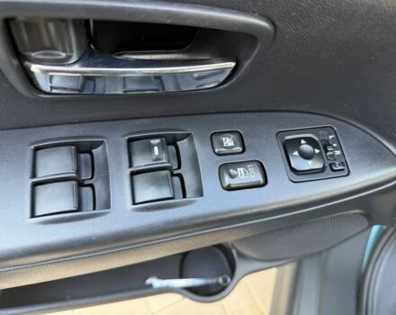 Синий Мицубиси АСХ, объемом двигателя 2 л и пробегом 147 тыс. км за 11500 $, фото 11 на Automoto.ua