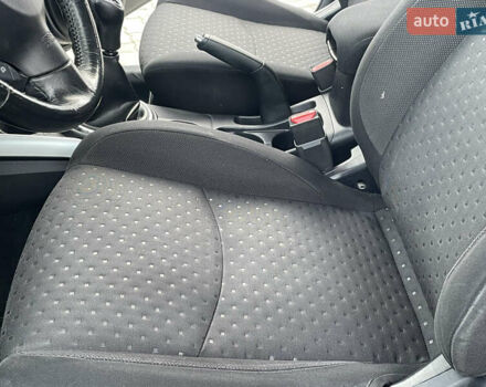 Синій Міцубісі АСХ, об'ємом двигуна 1.6 л та пробігом 187 тис. км за 8990 $, фото 44 на Automoto.ua