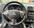 Синий Мицубиси АСХ, объемом двигателя 2 л и пробегом 147 тыс. км за 11500 $, фото 36 на Automoto.ua