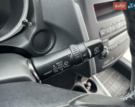 Синій Міцубісі АСХ, об'ємом двигуна 1.6 л та пробігом 187 тис. км за 8990 $, фото 52 на Automoto.ua