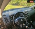 Синий Мицубиси АСХ, объемом двигателя 1.6 л и пробегом 85 тыс. км за 12500 $, фото 20 на Automoto.ua