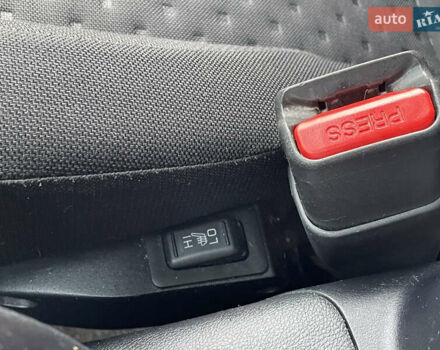 Синій Міцубісі АСХ, об'ємом двигуна 1.6 л та пробігом 187 тис. км за 8990 $, фото 54 на Automoto.ua