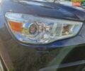 Синий Мицубиси АСХ, объемом двигателя 1.6 л и пробегом 85 тыс. км за 12500 $, фото 18 на Automoto.ua