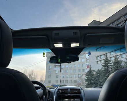 Синій Міцубісі АСХ, об'ємом двигуна 2 л та пробігом 242 тис. км за 9999 $, фото 12 на Automoto.ua