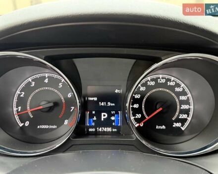 Синий Мицубиси АСХ, объемом двигателя 2 л и пробегом 147 тыс. км за 11500 $, фото 39 на Automoto.ua