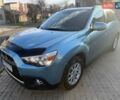 Синий Мицубиси АСХ, объемом двигателя 2 л и пробегом 147 тыс. км за 11500 $, фото 4 на Automoto.ua