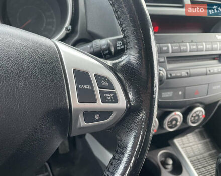 Синій Міцубісі АСХ, об'ємом двигуна 1.6 л та пробігом 187 тис. км за 8990 $, фото 49 на Automoto.ua