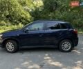 Синий Мицубиси АСХ, объемом двигателя 2 л и пробегом 210 тыс. км за 10500 $, фото 7 на Automoto.ua
