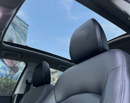 Синій Міцубісі АСХ, об'ємом двигуна 2 л та пробігом 242 тис. км за 9999 $, фото 11 на Automoto.ua