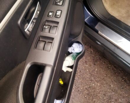 Синий Мицубиси АСХ, объемом двигателя 1.6 л и пробегом 135 тыс. км за 11200 $, фото 6 на Automoto.ua