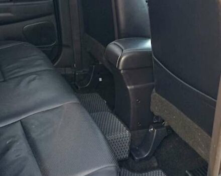 Синий Мицубиси АСХ, объемом двигателя 1.8 л и пробегом 236 тыс. км за 10000 $, фото 4 на Automoto.ua