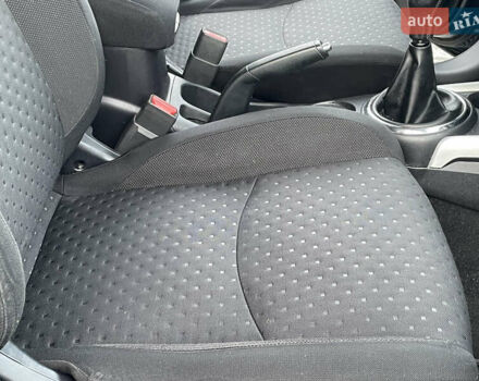 Синій Міцубісі АСХ, об'ємом двигуна 1.6 л та пробігом 187 тис. км за 8990 $, фото 56 на Automoto.ua