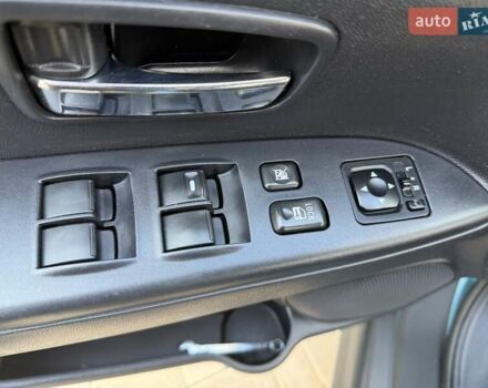 Синий Мицубиси АСХ, объемом двигателя 2 л и пробегом 147 тыс. км за 11500 $, фото 29 на Automoto.ua