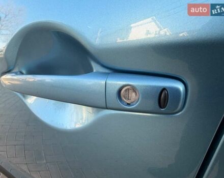 Синий Мицубиси АСХ, объемом двигателя 2 л и пробегом 147 тыс. км за 11500 $, фото 20 на Automoto.ua