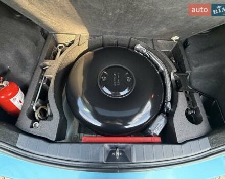 Синий Мицубиси АСХ, объемом двигателя 2 л и пробегом 147 тыс. км за 11500 $, фото 21 на Automoto.ua