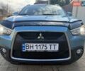 Синий Мицубиси АСХ, объемом двигателя 2 л и пробегом 147 тыс. км за 11500 $, фото 10 на Automoto.ua