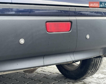 Синій Міцубісі АСХ, об'ємом двигуна 1.6 л та пробігом 187 тис. км за 8990 $, фото 37 на Automoto.ua