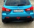 Синий Мицубиси АСХ, объемом двигателя 1.8 л и пробегом 225 тыс. км за 9900 $, фото 10 на Automoto.ua