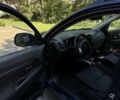 Синий Мицубиси АСХ, объемом двигателя 2 л и пробегом 210 тыс. км за 10500 $, фото 12 на Automoto.ua