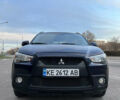 Синій Міцубісі АСХ, об'ємом двигуна 2 л та пробігом 242 тис. км за 9999 $, фото 2 на Automoto.ua