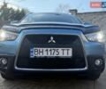 Синий Мицубиси АСХ, объемом двигателя 2 л и пробегом 147 тыс. км за 11500 $, фото 11 на Automoto.ua