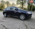 Синий Мицубиси АСХ, объемом двигателя 1.8 л и пробегом 212 тыс. км за 10450 $, фото 3 на Automoto.ua