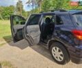 Синий Мицубиси АСХ, объемом двигателя 1.6 л и пробегом 85 тыс. км за 12500 $, фото 8 на Automoto.ua