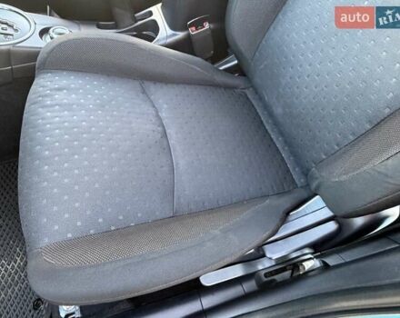 Синий Мицубиси АСХ, объемом двигателя 2 л и пробегом 147 тыс. км за 11500 $, фото 25 на Automoto.ua