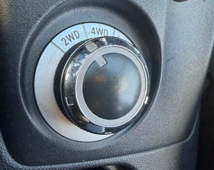 Синий Мицубиси АСХ, объемом двигателя 2 л и пробегом 147 тыс. км за 11500 $, фото 27 на Automoto.ua