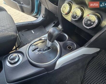 Синий Мицубиси АСХ, объемом двигателя 2 л и пробегом 147 тыс. км за 11500 $, фото 26 на Automoto.ua