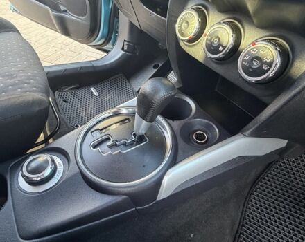 Синий Мицубиси АСХ, объемом двигателя 2 л и пробегом 147 тыс. км за 11500 $, фото 13 на Automoto.ua