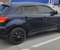 Синій Міцубісі АСХ, об'ємом двигуна 1.59 л та пробігом 188 тис. км за 10200 $, фото 5 на Automoto.ua