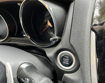 Синий Мицубиси АСХ, объемом двигателя 2 л и пробегом 234 тыс. км за 9900 $, фото 14 на Automoto.ua