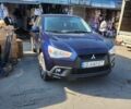 Синий Мицубиси АСХ, объемом двигателя 1.6 л и пробегом 189 тыс. км за 9400 $, фото 4 на Automoto.ua