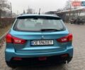 Синий Мицубиси АСХ, объемом двигателя 2 л и пробегом 157 тыс. км за 11400 $, фото 5 на Automoto.ua