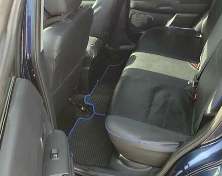 Синій Міцубісі АСХ, об'ємом двигуна 1.59 л та пробігом 188 тис. км за 10200 $, фото 18 на Automoto.ua