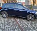 Синий Мицубиси АСХ, объемом двигателя 1.59 л и пробегом 189 тыс. км за 8500 $, фото 26 на Automoto.ua