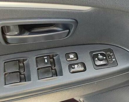 Синій Міцубісі АСХ, об'ємом двигуна 1.59 л та пробігом 188 тис. км за 10200 $, фото 26 на Automoto.ua