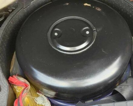 Синий Мицубиси АСХ, объемом двигателя 1.6 л и пробегом 188 тыс. км за 10200 $, фото 18 на Automoto.ua