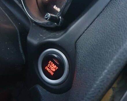 Синий Мицубиси АСХ, объемом двигателя 1.8 л и пробегом 195 тыс. км за 8500 $, фото 2 на Automoto.ua