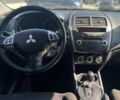 Синій Міцубісі АСХ, об'ємом двигуна 2 л та пробігом 186 тис. км за 11000 $, фото 5 на Automoto.ua