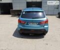 Синий Мицубиси АСХ, объемом двигателя 1.6 л и пробегом 300 тыс. км за 7700 $, фото 1 на Automoto.ua
