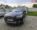 Синий Мицубиси АСХ, объемом двигателя 2 л и пробегом 141 тыс. км за 10200 $, фото 1 на Automoto.ua