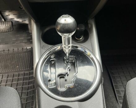 Синий Мицубиси АСХ, объемом двигателя 2 л и пробегом 234 тыс. км за 9900 $, фото 13 на Automoto.ua