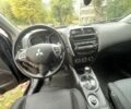 Синий Мицубиси АСХ, объемом двигателя 2 л и пробегом 234 тыс. км за 9900 $, фото 6 на Automoto.ua