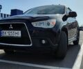 Синій Міцубісі АСХ, об'ємом двигуна 1.59 л та пробігом 188 тис. км за 10200 $, фото 15 на Automoto.ua