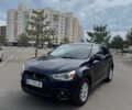 Синій Міцубісі АСХ, об'ємом двигуна 1.8 л та пробігом 133 тис. км за 10800 $, фото 1 на Automoto.ua