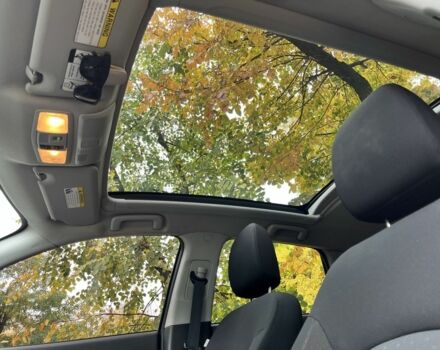 Синий Мицубиси АСХ, объемом двигателя 2 л и пробегом 234 тыс. км за 9900 $, фото 7 на Automoto.ua