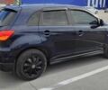 Синий Мицубиси АСХ, объемом двигателя 1.6 л и пробегом 188 тыс. км за 10200 $, фото 7 на Automoto.ua