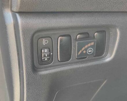 Синий Мицубиси АСХ, объемом двигателя 1.6 л и пробегом 188 тыс. км за 10200 $, фото 19 на Automoto.ua